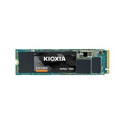 KIOXIA 铠侠 EXCERIA NVMe RC10 SSD固态硬盘 1TB