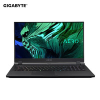GIGABYTE 技嘉 AERO 17XC 17.3英寸笔记本电脑（i7-10870H、32GB、1TB、RTX3070）