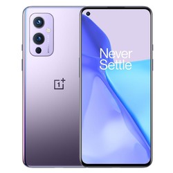 OnePlus 一加 9 5G智能手机 8GB+128GB