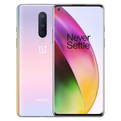 OnePlus 一加 8 5G智能手机 8GB+128GB