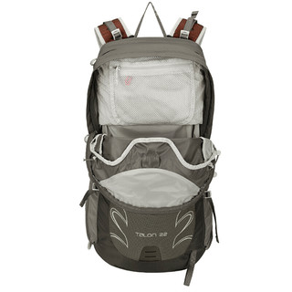 OSPREY Talon 22 登山包 30014MZ22OA16S/M 黑色 22L