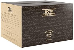 Note D'Espresso Amabile 咖啡胶囊 7 克 x 96 粒
