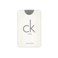 卡尔文·克莱 Calvin Klein CK ONE系列 卡雷优中性淡香水 EDT 20ml