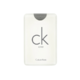 Calvin Klein CK ONE系列 卡雷优中性淡香水 EDT 20ml