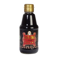 桃溪  永春老醋 八年陈酿  200ml