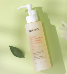 省40元 俊平卸妆油 Junping 俊平卸妆油多少钱 什么值得买
