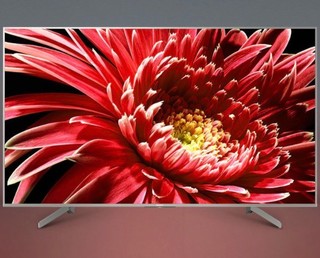 SONY 索尼 KD-85X8500G 85英寸 4K 液晶电视