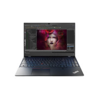 ThinkPad 思考本 P15v 15.6英寸 移动工作站 黑色 (酷睿i7-10750H、P620 4G、16GB、512GB SSD、1080P、IPS、60Hz）