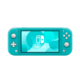 Nintendo 任天堂 日版 Switch Lite 游戏掌机 绿松石色