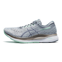 ASICS 亚瑟士 EvoRide 女子跑鞋 1012A677-020 灰色 40