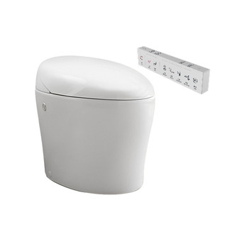 KOHLER 科勒 新悦系列 K-4026T-2A-0 一体式智能马桶 305mm坑距