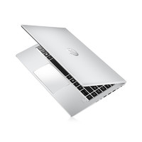 HP 惠普 ProBook 440 G8 十一代酷睿版 14.0英寸 轻薄本 银色（酷睿i7-1165G7、MX450、8GB、512GB SSD、1080P、IPS、60Hz）