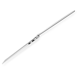HP 惠普 ProBook 440G8 14.0英寸 商务本 银色(酷睿i7-1165G7、MX450、8GB、512GB SSD、1080P、IPS、60Hz)