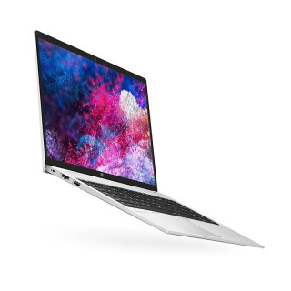 HP 惠普 ProBook 440G8 14.0英寸 商务本 银色(酷睿i7-1165G7、MX450、8GB、512GB SSD、1080P、IPS、60Hz)