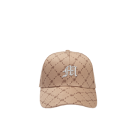 hotwind 热风 女士棒球帽 P001W1108 棕色