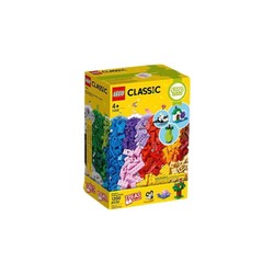 LEGO 乐高 ® CLASSIC经典创意系列 11016 创意积木组