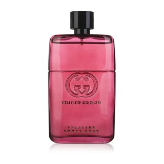 GUCCI 古驰 罪爱不羁女士浓香水 EDP 90ml