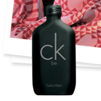 卡尔文·克莱恩 Calvin Klein 卡尔文·克莱 Calvin Klein 卡莱比中性淡香水 EDT 50ml