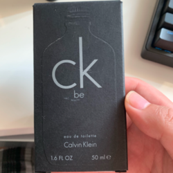 卡尔文·克莱恩 Calvin Klein 卡尔文·克莱 Calvin Klein 卡莱比中性淡香水 EDT 50ml