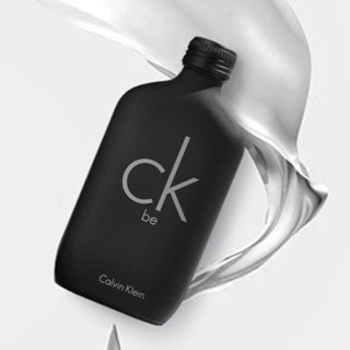 卡尔文·克莱 Calvin Klein 卡莱比中性淡香水 EDT 200ml