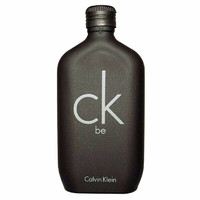 PLUS会员：Calvin Klein BE中性淡香水 EDT 200ml