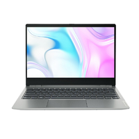 Lenovo 联想 扬天 S550 锐龙版 14.0英寸 轻薄本 太空灰(锐龙R5-4500U、核芯显卡、16GB、512GB SSD、1080P、IPS）