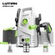 LUTIAN 绿田 WALLE-W4 家用高压洗车机  标准版