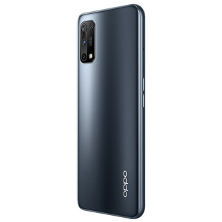 OPPO K7x 5G手机 8GB+128GB 黑镜