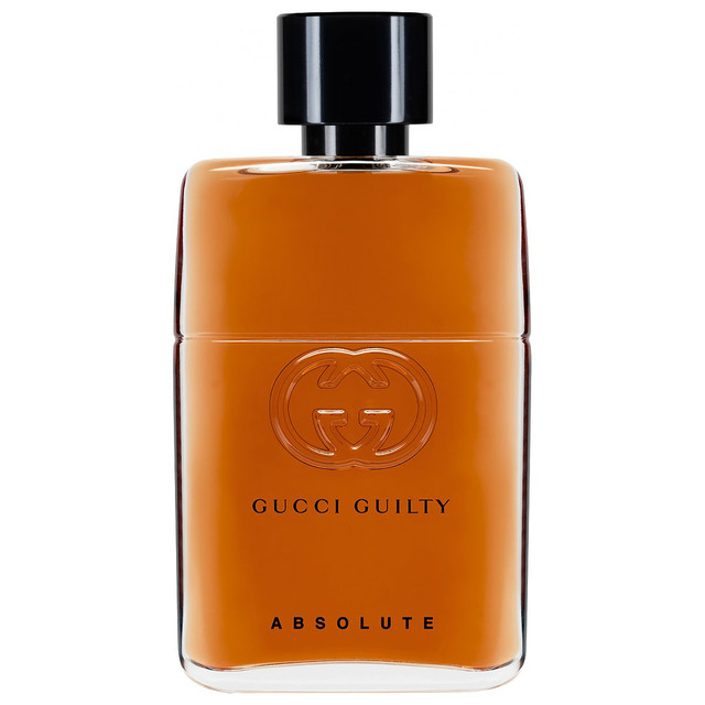 GUCCI 古驰 Guilty Absolute 罪爱不羁男士浓香水 EDP