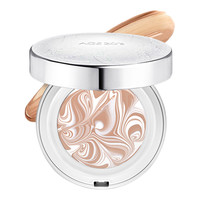 爱敬 AGE20's 精华遮瑕粉底霜 #13浅肤色 12.5g+替换装12.5g