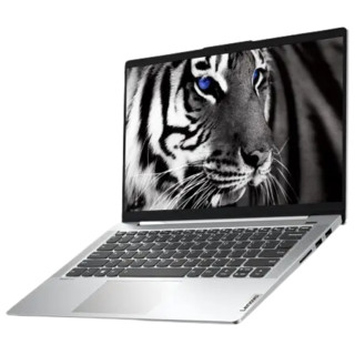 Lenovo 联想 小新 Air 14 2021款 十一代酷睿版 14英寸 轻薄本 银色 (酷睿i5-1135G7、MX450、16GB、512GB SSD、1080P、IPS）