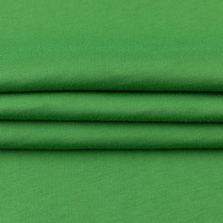 SKECHERS 斯凯奇 美少女战士联名款 女士圆领短袖T恤 L220W153 M 鲜绿色