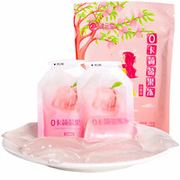 健元堂 0卡蒟蒻果冻 白桃味 360g