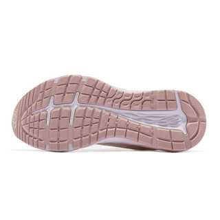 ASICS 亚瑟士 Gel-Excite 7 女子跑鞋 1012A816-101 米色/粉色 39.5