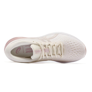 ASICS 亚瑟士 Gel-Excite 7 女子跑鞋 1012A816-101 米色/粉色 39.5