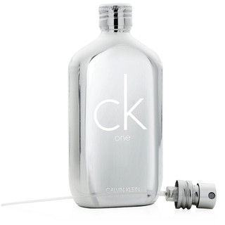 卡尔文·克莱 Calvin Klein CK ONE系列 卡雷优中性淡香水 EDT 铂金版 200ml