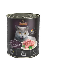 leonardo小李子猫罐头800g