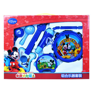 Disney 迪士尼  儿童乐器5件套 SWL-736