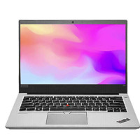 ThinkPad 思考本 翼14 14.0英寸 笔记本电脑 银色(酷睿i3-10110U、核芯显卡、8GB、256GB SSD、1080P）