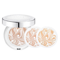 爱敬 AGE20's 精华遮瑕粉底霜 #21象牙白 12.5g+替换装12.5g*2