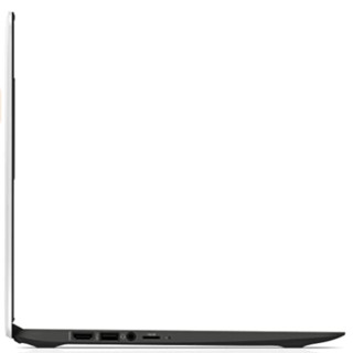 HP 惠普 Chromebook 14 14.0英寸 笔记本电脑 白色(Tegra K1、核芯显卡、2GB、16GB SSD、720P）