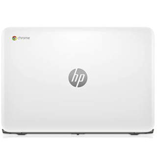 HP 惠普 Chromebook 14 14.0英寸 笔记本电脑 白色(Tegra K1、核芯显卡、2GB、16GB SSD、720P）