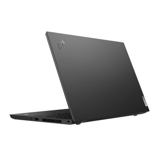 ThinkPad 思考本 L15 十代酷睿版 15.6英寸 商务本 黑色 (酷睿i5-10210U、RX625、4GB、512GB SSD、1080P、IPS）