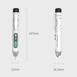 DUKA 杜克 EP-1 智能非接触式测电笔