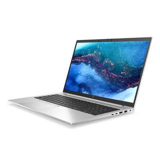 HP 惠普 战 X 15.6英寸 轻薄本 银色（酷睿i7-1165G7、核芯显卡、16GB、512GB SSD、1080P、60Hz）