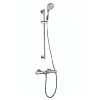 Toto Tbw01s06bvd Tbvbvd 恒温花洒套装 报价价格评测怎么样 什么值得买