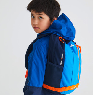 DECATHLON 迪卡侬 BACKPACK ARP 15 JR 儿童双肩背包 8357823