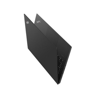 ThinkPad 思考本 E14 14英寸 轻薄本 黑色(酷睿i5-10210U、2G独显、8GB、512GB SSD、1080P、60Hz、20RA001RCD)