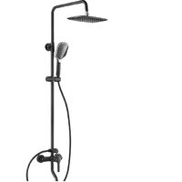 SSWW 浪鲸 EFT13016 三功能花洒套装