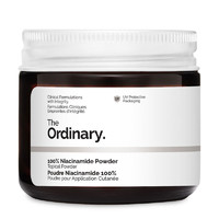 The Ordinary 100%烟酰胺粉 20g （有效期至2021年9月）